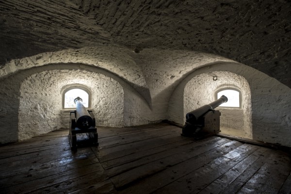 Kristiansten Fortress, fortress, Trondheim, Trøndelag, Norway, Scandinavia, Europe, adventure