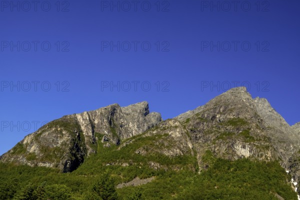 Trollstigen Camping, Innfjorden, Møre og Romsdal, Norway, Scandinavia, Europe, adventure travel,