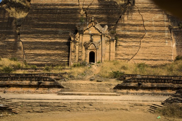 The land of a thousand pagodas, Myanmar, Myanmar, Myanmar