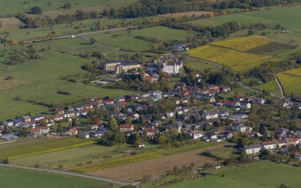 Saarländische Spielbanken GmbH Casino Schloss Berg, Renaissance castle on the Upper Moselle, Casino