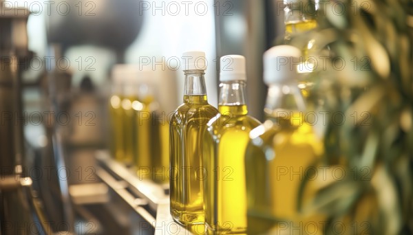 Innovative Techniques For Producing Ecological Extra Virgin Olive Oil Using Advanced Technology For