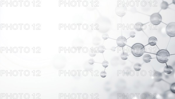 Integrating Circles: Abstract Molecules And Communication Technology For Global Social Media In