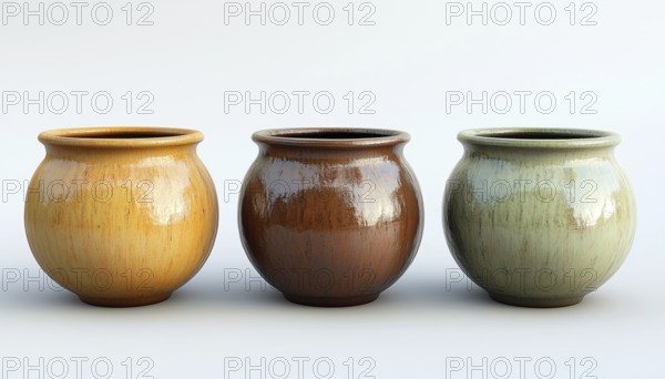 Four Variations Of Pot: Explore Different Versions Of This Versatile Kitchen Essential. Discover