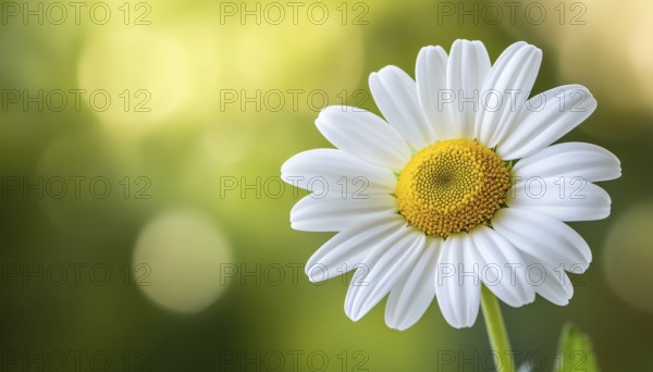 Stunning White Daisy Flower For Wedding, Birthday, Mother'S Day, And Other Special Occasion