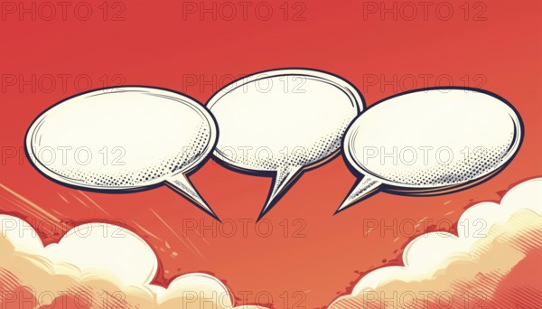 Enhancing Text With Quote Frames, Speech Bubbles, And Double Commas: A Guide To Using Quotation
