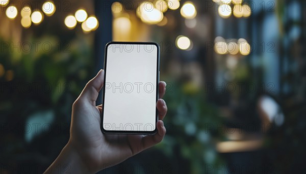 Maximizing Social Network Experience With Smartphone Mockup: Embracing Digital Distraction And