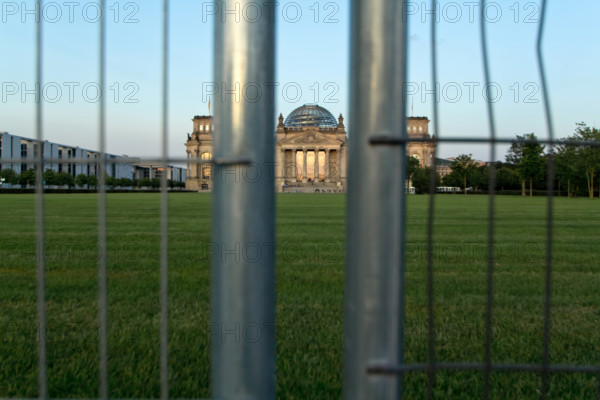 Bundestag, architecture, berlin, germany, capital, parliament, government, government buildings,
