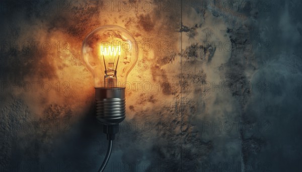 Exploring The World Of Electricity: Featuring Bulbs, Cords, Sockets, Signs, Technology, And More