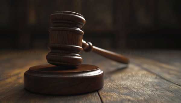 The Heralder Of Justice: The Significance And Symbolism Of The Gavel In Legal Proceedings And