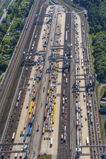 Germany, railway, railways, station, bus logistics, container, DB, Deutsche Bahn, German, railways,