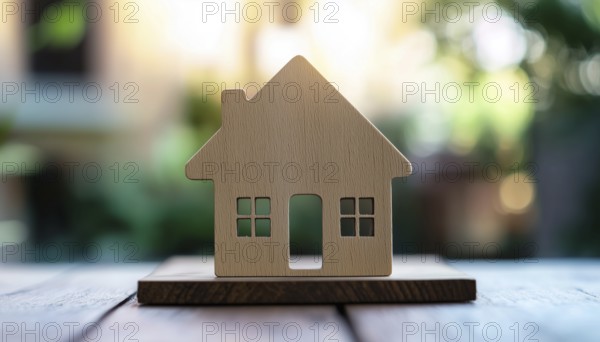 Logo Design For Mortgage House In Real Estate Industry: Stand Out With Our Custom Logo Design