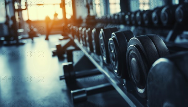 Lifting Dumbbells While Rowing In The Gym: A Complete Guide To Performing Rows With Dumbbells To