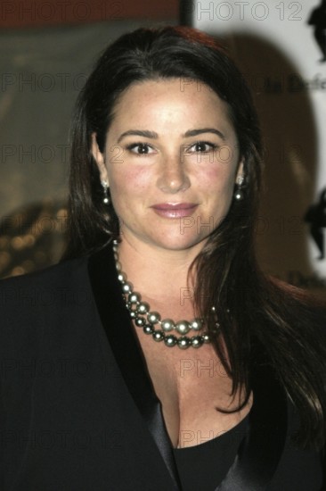 Keely Shaye Smith at the the 2nd Annual Guardian IDA Awards fundraiser held at Paramount Studios in