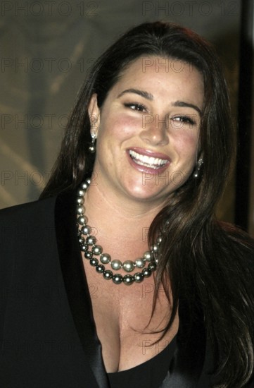 Keely Shaye Smith at the the 2nd Annual Guardian IDA Awards fundraiser held at Paramount Studios in