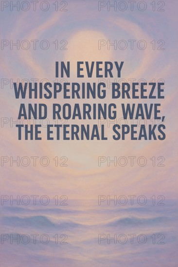 Metaphoric sufi poster expressing the essence of sufi teachings—purify the heart, walk toward the