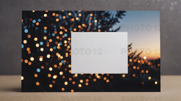 Template frame design for greeting card. Invitation card template suitable for wedding, greeting,