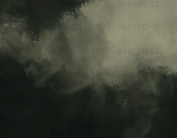 Abstract surface dust and rough dirty wall background concept. Worn, torn, weathered effect, AI