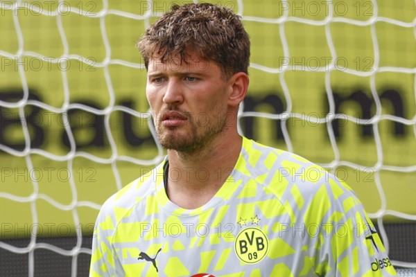 Football, Bundesliga 1, Matchday 3, 2025/2026, 1. FC Heidenheim vs. Borussia Dortmund, 13/09/2025,