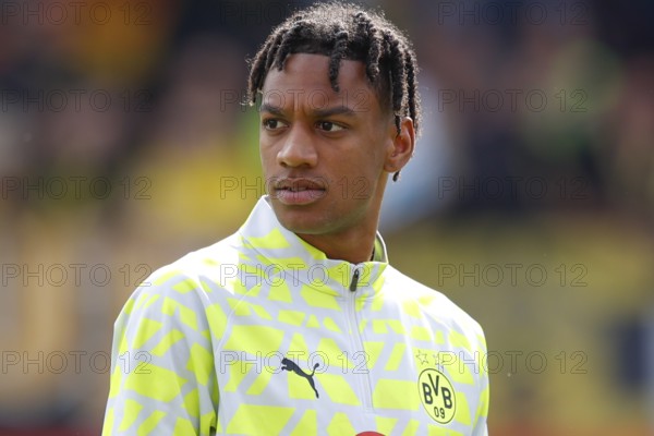 Football, Bundesliga 1, Matchday 3, 2025/2026, 1. FC Heidenheim vs. Borussia Dortmund, 13/09/2025,