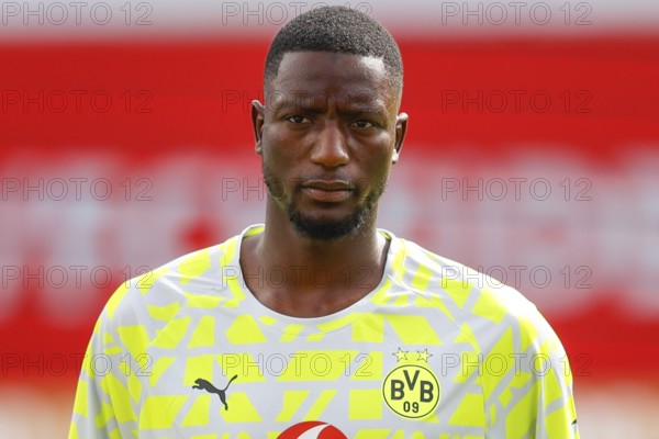 Football, Bundesliga 1, Matchday 3, 2025/2026, 1. FC Heidenheim vs. Borussia Dortmund, 13/09/2025,