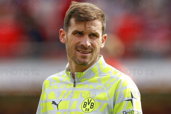 Football, Bundesliga 1, Matchday 3, 2025/2026, 1. FC Heidenheim vs. Borussia Dortmund, 13/09/2025,