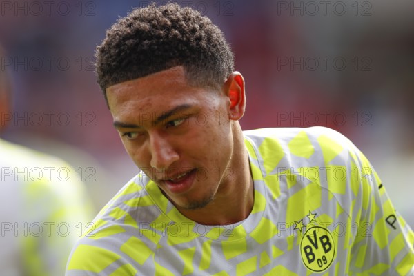 Football, Bundesliga 1, Matchday 3, 2025/2026, 1. FC Heidenheim vs. Borussia Dortmund, 13/09/2025,