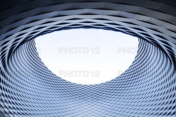 Basel, New Exhibition Centre, Bird's Nest, architecture, modern, modern art, pattern, abstract,