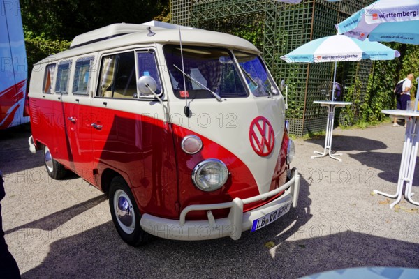 Oldtimer Classic, Gala International Concours d'Elegance Schwetzingen 2025, Germany, Europe,