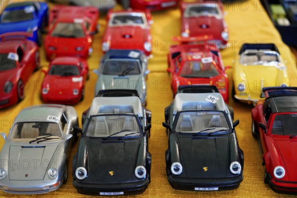 Oldtimer Classic, Gala International Concours d'Elegance Schwetzingen 2025, Germany, Europe,