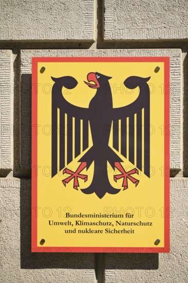 Federal Ministry for the Environment, Nature Conservation, Nuclear Safety and Consumer Protection,