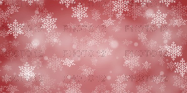 Christmas background red Christmas background card Christmas card with text free space Copyspace