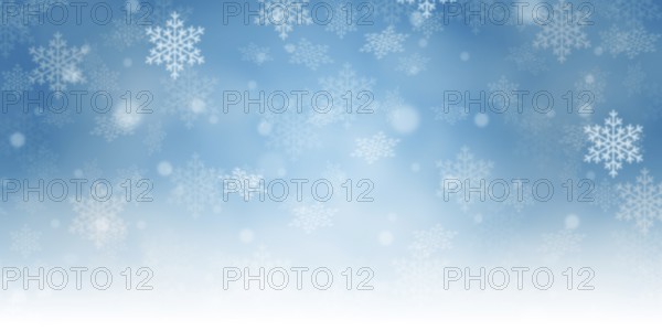 Christmas background blue Christmas background card Christmas card with text free space Copyspace