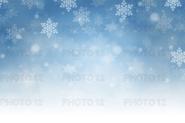 Christmas background blue Christmas background card Christmas card with text free space Copyspace