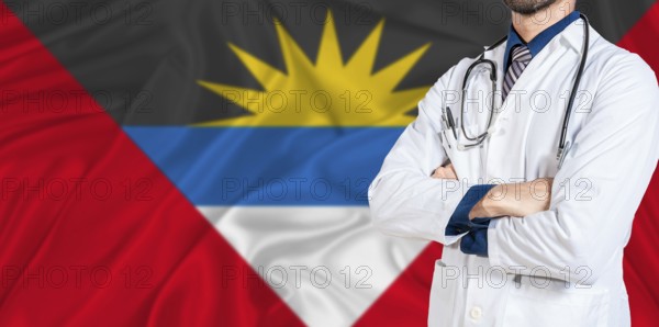 Antigua and Barbuda national health system. Antigua and Barbuda health and medical insurance