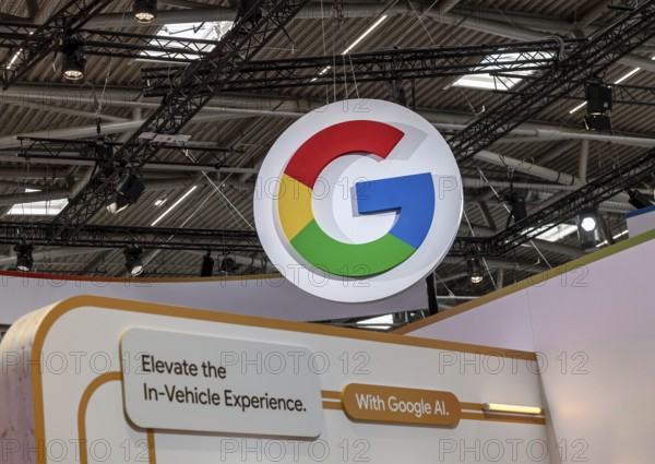 Google AI. IAA MOBILITY in Munich. The motor show presents itself as a holistic mobility trade fair