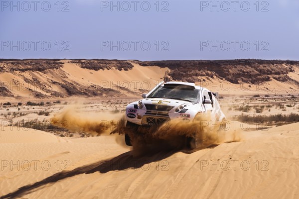 Rally, rally, desert, race, car, motorsport, Sahara, Algeria, sand, 4x4, action, adventure,