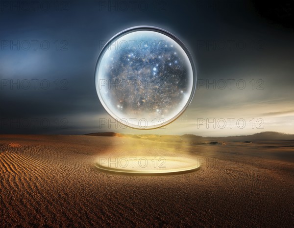 Art of Allah's, God's act of creation:, call forth, command into being, speak into existence,