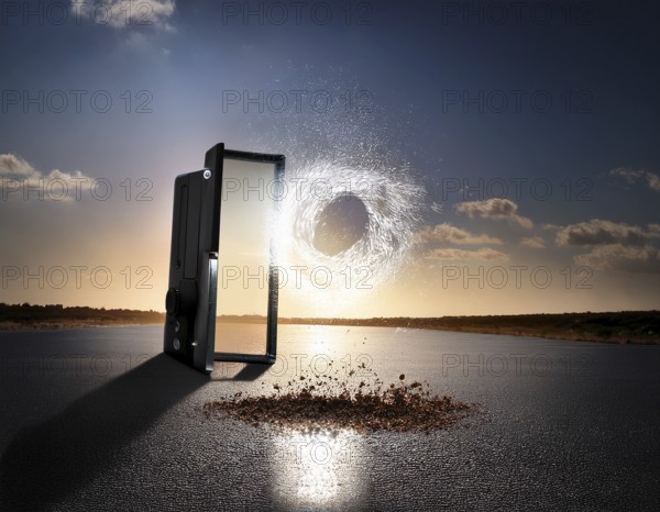 Art of Allah's, God's act of creation:, call forth, command into being, speak into existence,