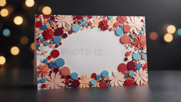 Essential greeting card and postcard collection with artistic designs covering every celebration,