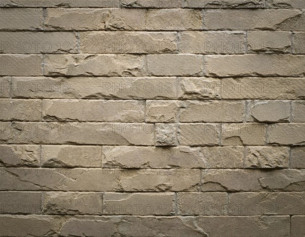 A versatile vintage brick wall digital print offering rustic warmth, textured charm, and industrial