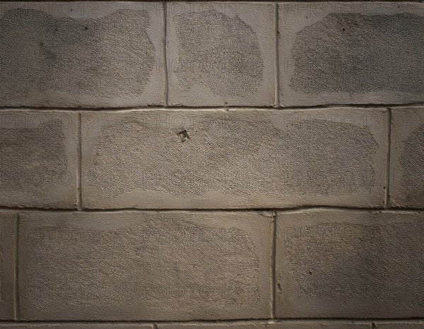 Rustic rock wall background poster featuring natural textures, stone aesthetics, and timeless
