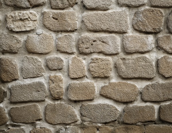 Rustic rock wall background poster featuring natural textures, stone aesthetics, and timeless