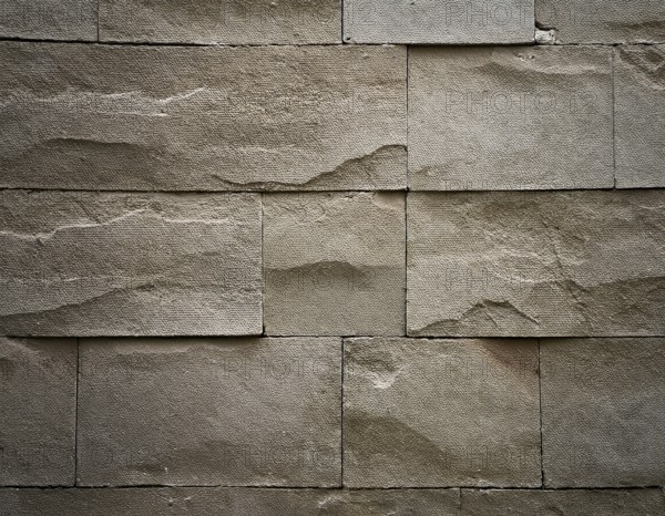 Rustic rock wall background poster featuring natural textures, stone aesthetics, and timeless