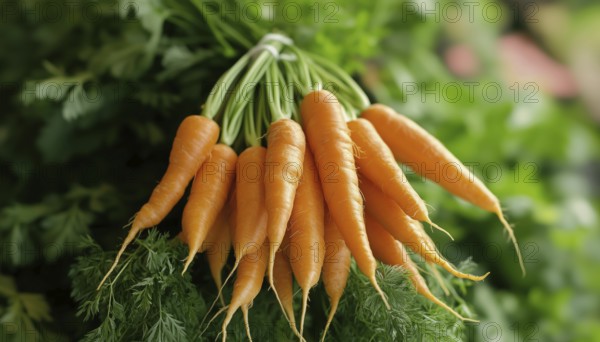 Endless Flow Of Carrot: Carrot Ar... Carrot - A Never-Ending Stream Of Carrots In Augmented Reality