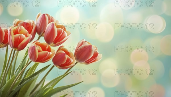Celebrate Spring With Our Special Offer: Spring Season Sale Including Tulip Flowers! Perfect For