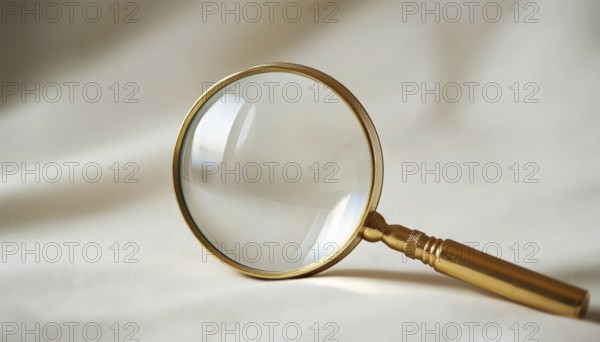Continuous Magnifying Loupe: A Seamless And Uninterrupted Magnification Tool For Precise