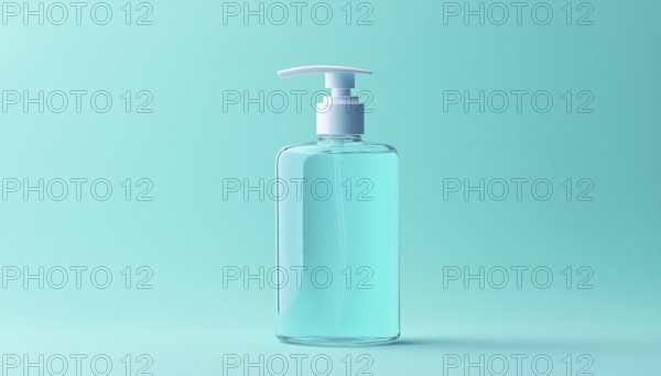 Antibacterial Handwash Sanitizer: A Modern Hygiene Product For Prevention And Protection With