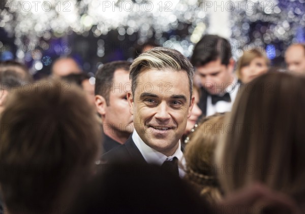 DEU Germany Germany Berlin Bambi Award Ceremony 2013 at the Stella Musical Theater am Potsdamer