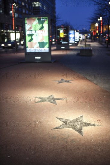 DEU Germany Germany Berlin 64th Berlinale, the international film festival in the German capital.