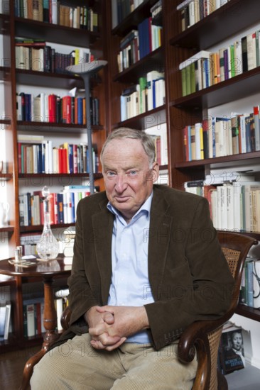 DEU Germany Germany Potsdam Alexander Gauland, leading candidate for the Alternative for Germany